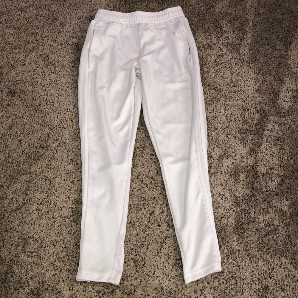 Adidas joggers